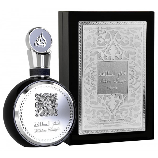 Fakhar Perfume 100ml For Man - Lattafa