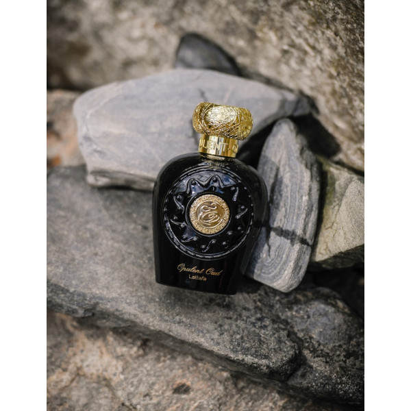 Opulent Oud Perfume 100ml For Man - Lattafa