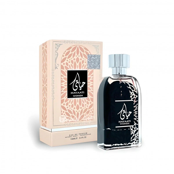 Hayaati Women Eau De Parfum 100ML