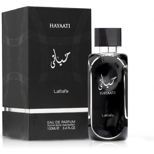 Hayaati | Eau De Parfum 100ml