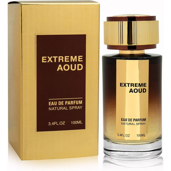 Extreme Aoud | 100ml