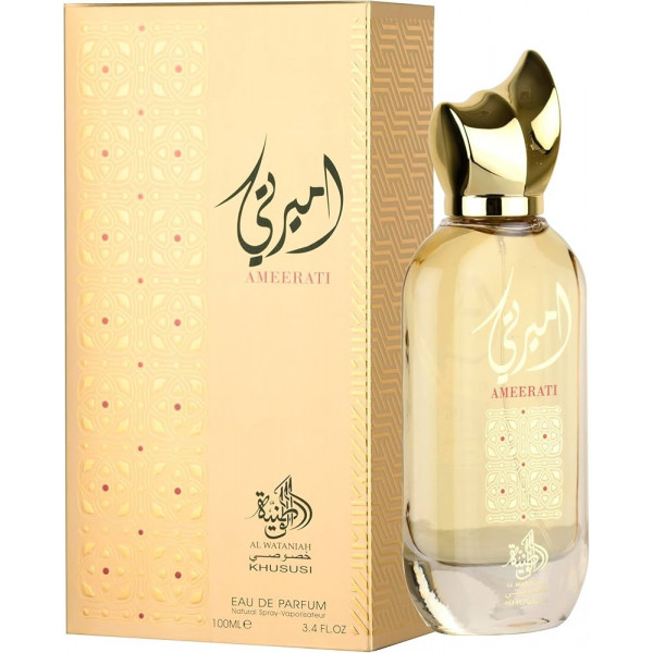 AMEERAT Eau De Parfum 100ml