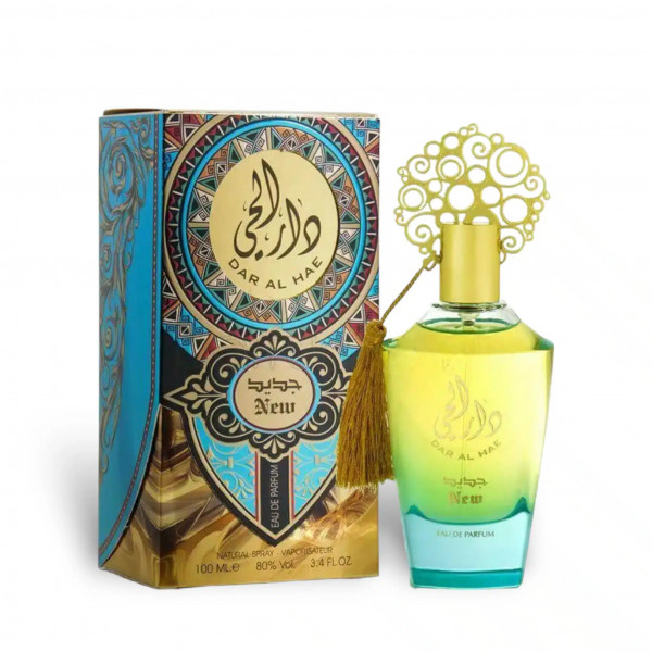 Dar Al Hae For Men 100ml
