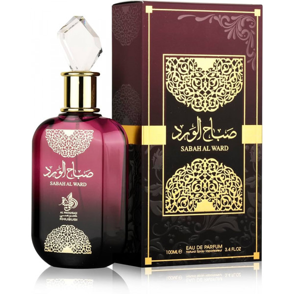 Sabah Al Ward 100ml