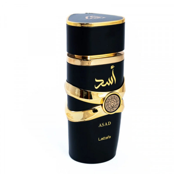 Asad Perfume 100ml For Unisex -  Lattafa