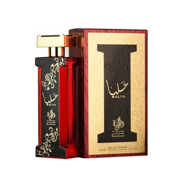 Alya Eau De Parfum 100ml