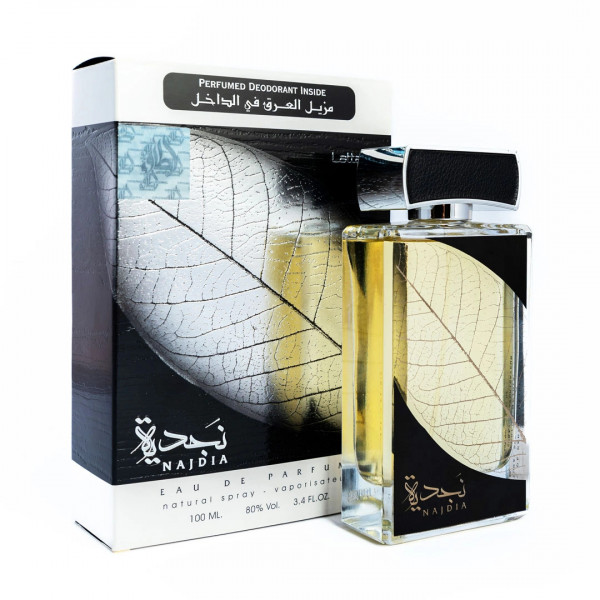 Najdia 100ml -Lattafa
