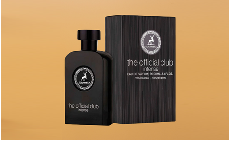 Maison Alhambra Perfume LLC