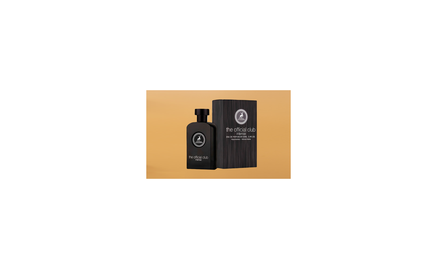 Maison Alhambra Perfume LLC