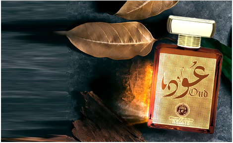 Khalis Perfumes LLC