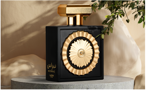 Lattafa Perfumes Industries L.L.C